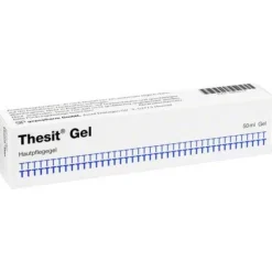 Gel, 50 g^Thesit Hot