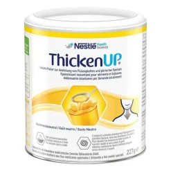 Thickenup Pulver, 6X227 g- Andickungspulver