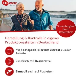 Dr. Wolz Thromboflow Kapseln , 60 St- Durchblutung