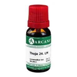 Thuja LM 24 Dilution, 10 ml^Arcana Online