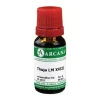 Thuja LM 18 Dilution, 10 ml^Arcana Best
