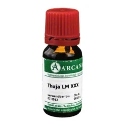 Arcana R-Z|T-Thuja LM 30 Dilution, 10 ml