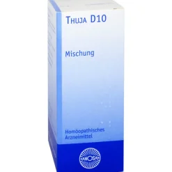 Thuja D 10 Dilution, 20 ml^ Discount