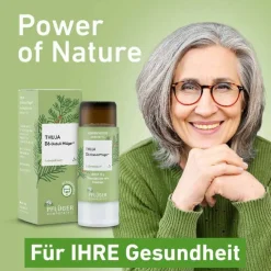 Pflüger T-Thuja D12 Globuli Dosierspender, 10 g