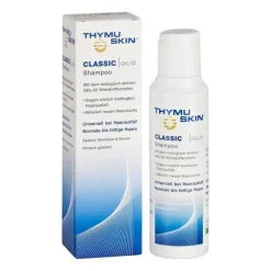 Classic Shampoo, 100 ml^Thymuskin Online