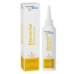 Sensitive Serum Gel, 100 ml^Thymuskin