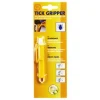Tick Gripper Zeckenpinzetten|Zeckenentferner-(Zeckenzange), 1 St