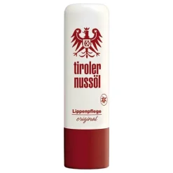 Tiroler Nussöl original Lippenpflege, 4.8 g- Lippenpflege