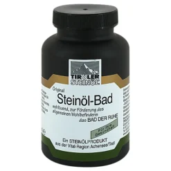 Bäder-Tiroler Steinöl Badeöl, 250 ml
