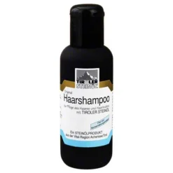Tiroler Steinöl Shampoos-Haarshampoo, 200 ml