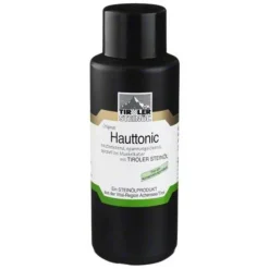 Tiroler Steinöl Gesichtswasser & Tonika-Hauttonic, 1000 ml