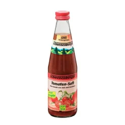 Schoenenberger Tomaten Saft Bio , 330 ml- Sonstige Bio Produkte