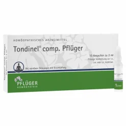 comp. Pflüger Ampullen, 10 St^Tondinel Online