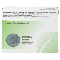 Tabletten, 50 St^Tonsipret Best