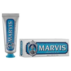 Marvis Zahnpasta & Zahncreme-Toothpaste Acquatic mint, 85 ml