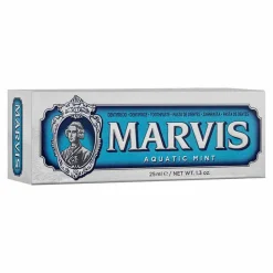 Marvis Zahnpasta & Zahncreme-Toothpaste Acquatic mint, 85 ml
