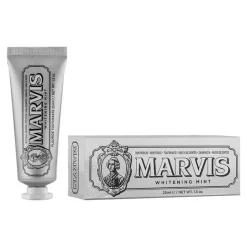 Marvis Zahnpasta & Zahncreme-Toothpaste whitening mint, 85 ml