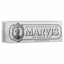 Marvis Zahnpasta & Zahncreme-Toothpaste whitening mint, 85 ml