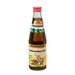 Schoenenberger Abnehmtabletten|Säfte-Topinambur Saft , 330 ml