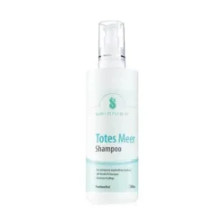 Spinnrad Totes Meer Shampoo, 500 ml- Shampoos