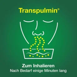 ® Erkältungsbalsam, 100 g^Transpulmin Best