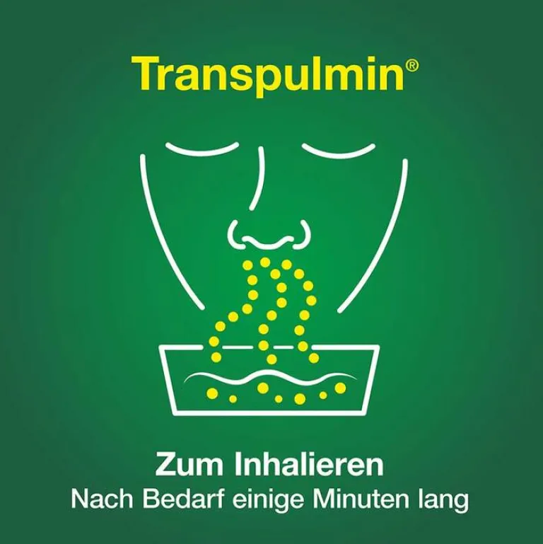 ® Erkältungsbalsam, 100 g^Transpulmin Best