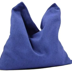 Traubenkern Kissen 17x17cm, 1 St^Dr. Junghans Best