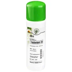 Traubenkernöl, 200 ml^Resana