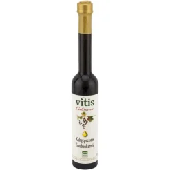 Genüssliches-Traubenkernöl kaltgepresst ungefiltert Vitis, 100 ml