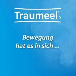 Traumeel ® S Creme und Tabletten, 1 St- Heel