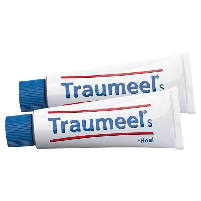Traumeel ® S Creme, 2x100 g- Heel