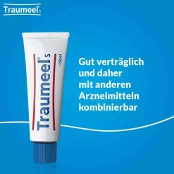 Traumeel ® S Creme, 2x100 g- Heel