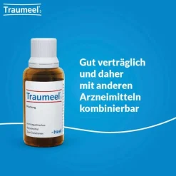 Traumeel ® S Mischung, 30 ml- Heel|Für Unterwegs