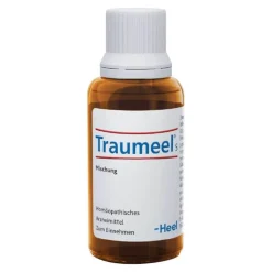 ® S Mischung, 100 ml^Traumeel Clearance