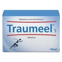 Traumeel Heel-S Tabletten, 250 St