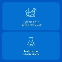 T ad us. vet. Tabletten für Hund und Katze, 500 St^Traumeel Best