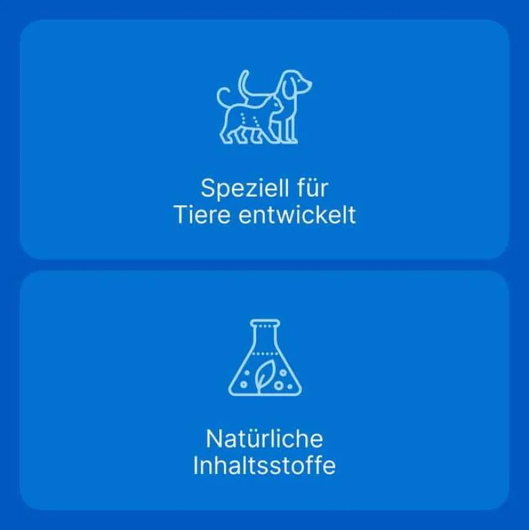 T ad us. vet. Tabletten für Hund und Katze, 500 St^Traumeel Best