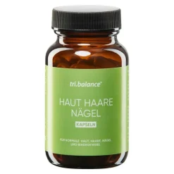 Tri.BALANCE Haut-Haare-Nägel Kapseln, 60 St^ Best
