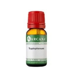 Aminosäuren-Tryptophanum LM 01 Dilution, 10 ml