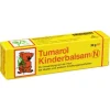 Tumarol Erkältungsbalsam Kinder|Erkältungsbalsam-Kinderbalsam N, 30 g
