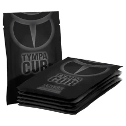 Gesichtsmasken Für Ein Gepflegtes Hautbild-Tympacur Mask Gesichtsmaske, 5 St