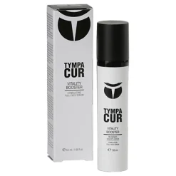 Serum & Kur-Tympacur Vitality Booster Gesichtsserum, 1X50 ml