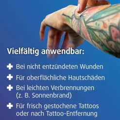 Tyrosur Wund- & Heilsalbe-® CareExpert Wundgel, 25 g