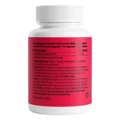 Ubichinol Coq 10 Kapseln 50 mg, 60 St^Zein Pharma Online