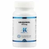 Supplementa Ubiquinol Coenzym Q10 reduziert 100 mg Kapseln, 60 St- Coenzym Q10
