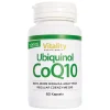 Vision Healthcare Ubiquinol COQ10 100 mg hochdosiert Weichkapseln, 60 St- Coenzym Q10