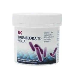 10 Mega Kapseln, 20 St^UK Darmflora Online