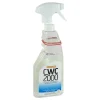 Ultrana CWC 2000 Geruchsvernichter mit Desinfektion Sprühflasche, 500 ml- Desinfektionsspray
