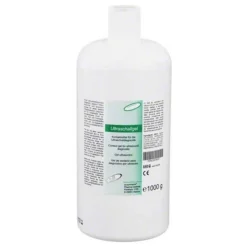 Auxynhairol Ultraschallgel-Ultraschall-Gel, 1000 ml