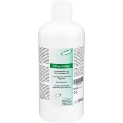 Ultraschall-Gel, 500 ml^Auxynhairol Outlet